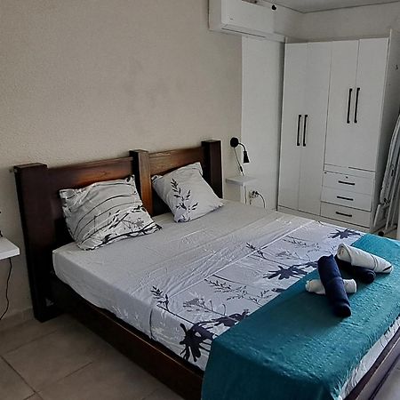 Super Appartement T3 Proche De Tout Sans Vis-A-Vis Fort-de-France Luaran gambar